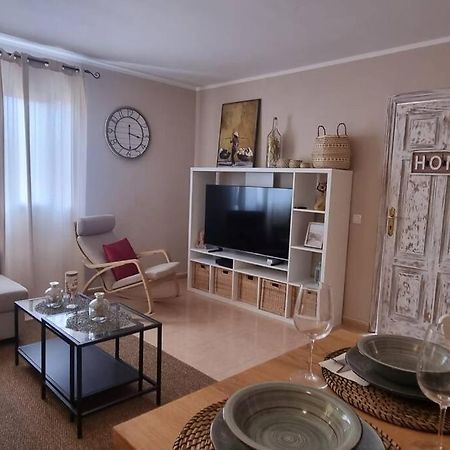 Appartamento Bouganville Con Terrazza E Piscina 코라레호 외부 사진