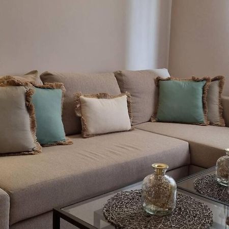 Appartamento Bouganville Con Terrazza E Piscina 코라레호 외부 사진