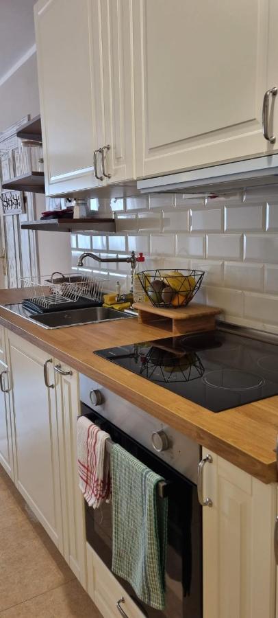 Appartamento Bouganville Con Terrazza E Piscina 코라레호 외부 사진