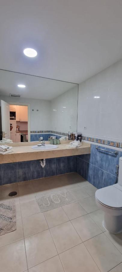 Appartamento Bouganville Con Terrazza E Piscina 코라레호 외부 사진